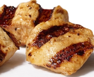 Grilled Nuggets | Chick-fil-A UK