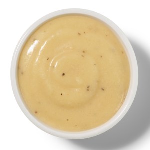 Creamy Ceasar dressing
