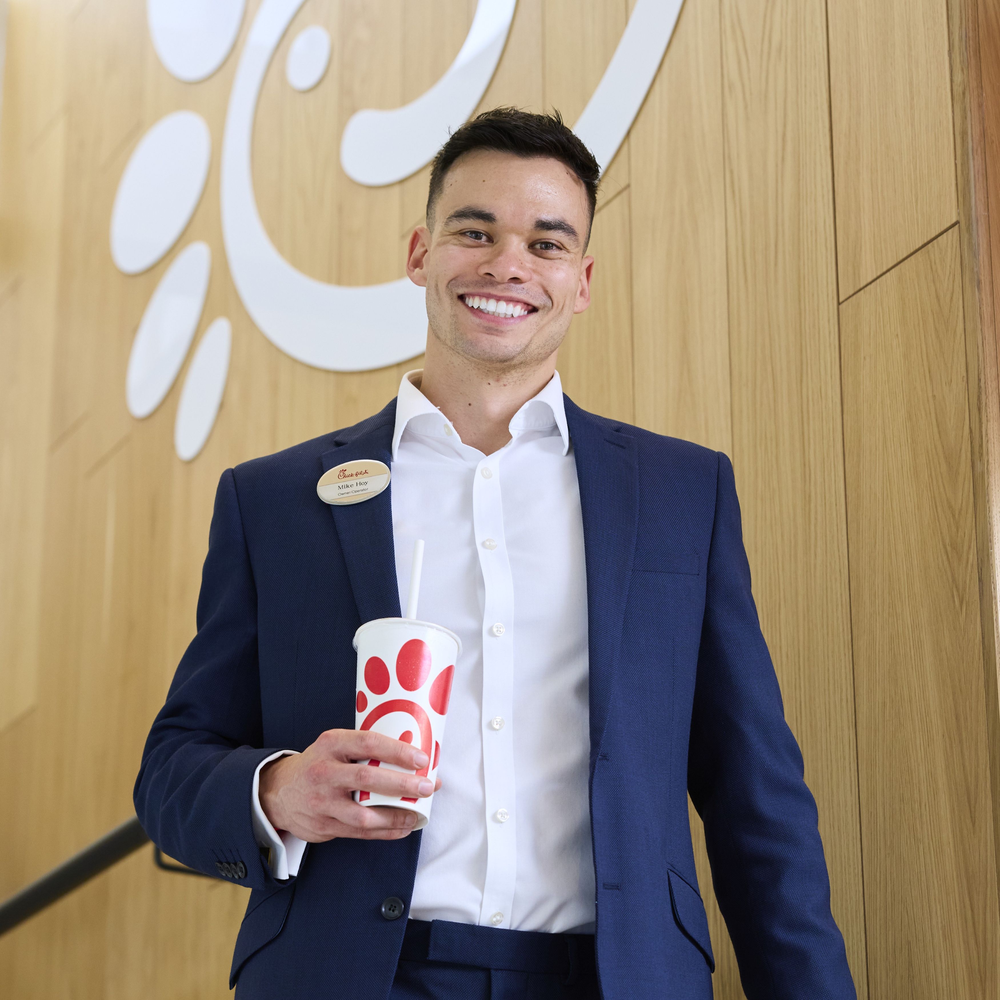 Why Chick-fil-A Leeds Still Has People Talking