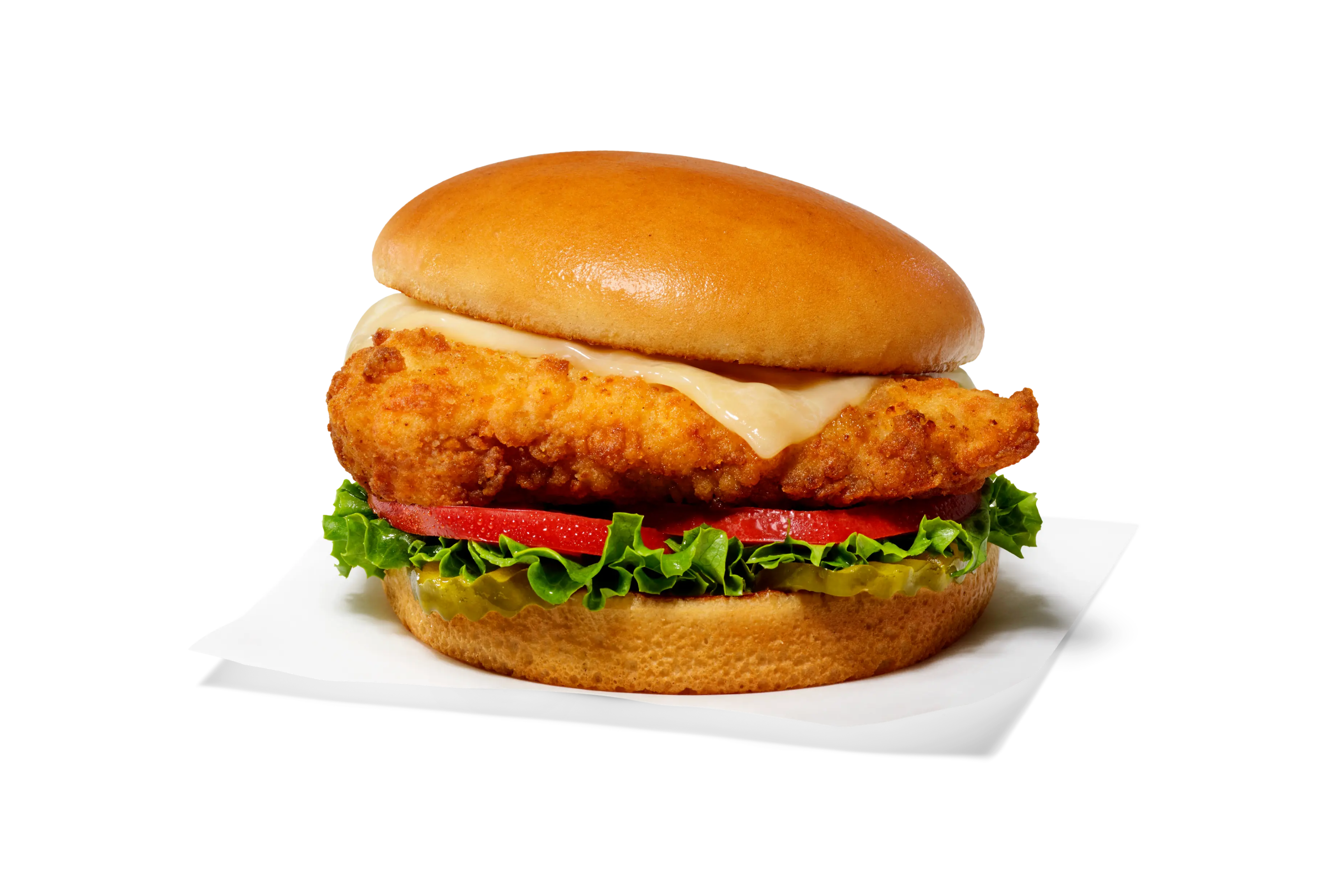 Sandwich Rising Main Mains | Chick-fil-A UK